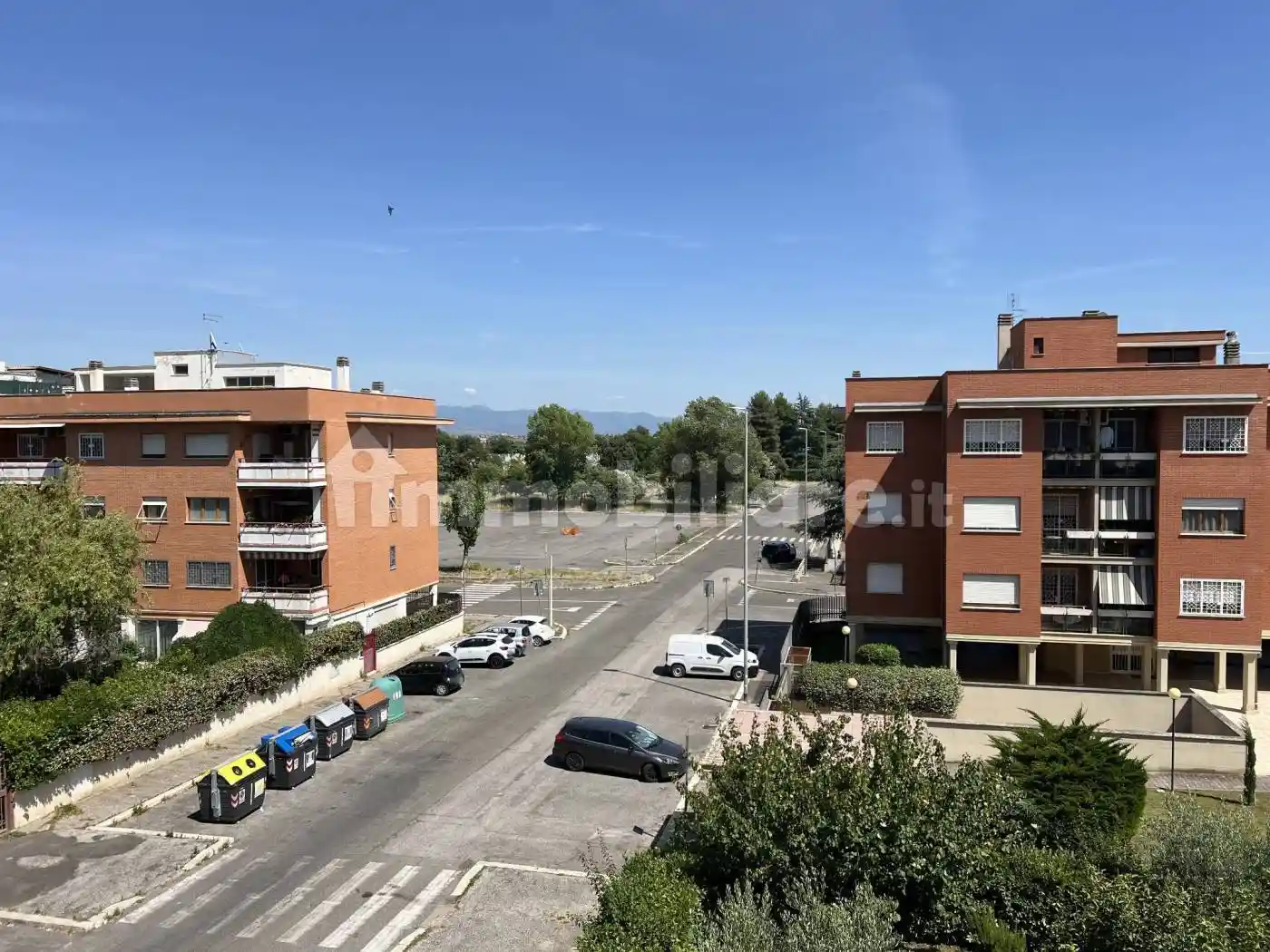 Quadrilocale via Siro Solazzi, Torraccia, Roma - foto 3