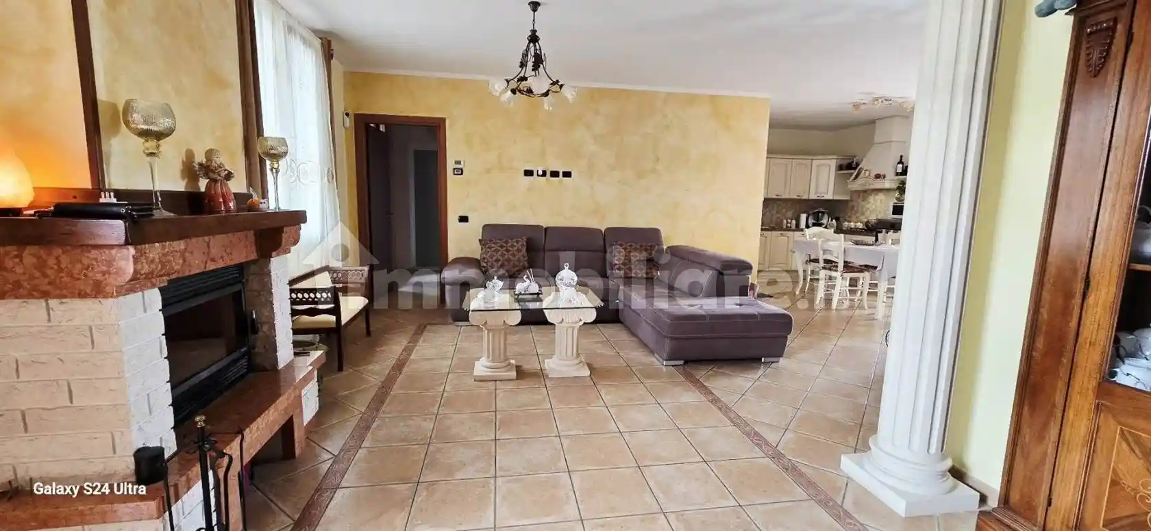 Casa indipendente in vendita a Pomponesco
