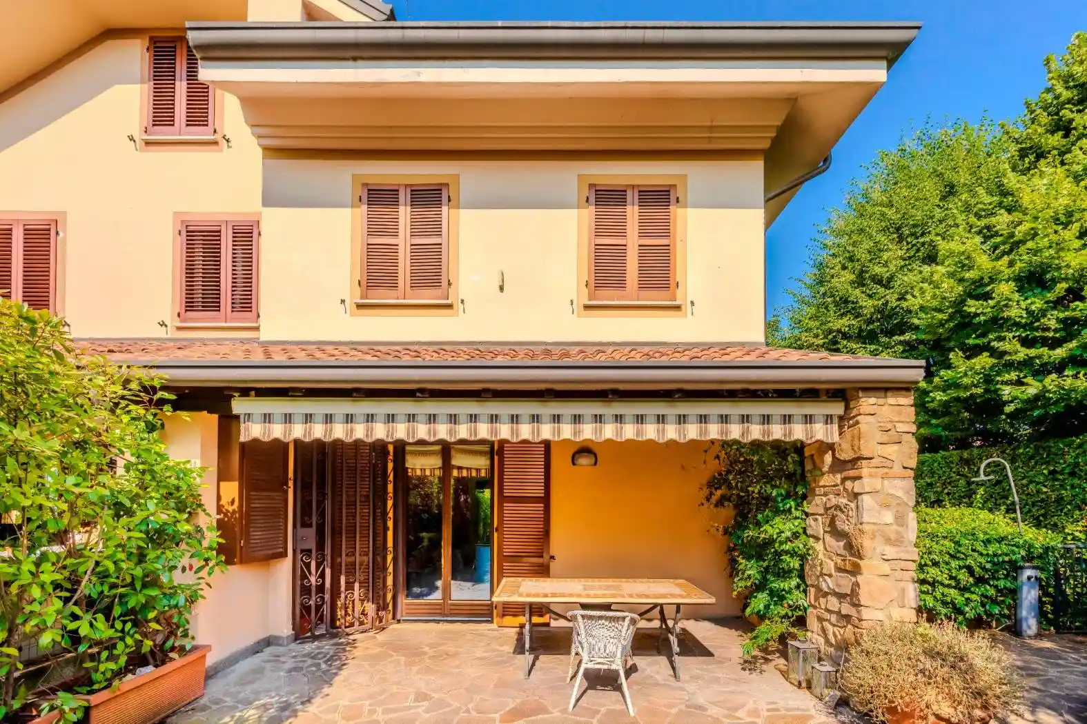 Villa in vendita a Arese