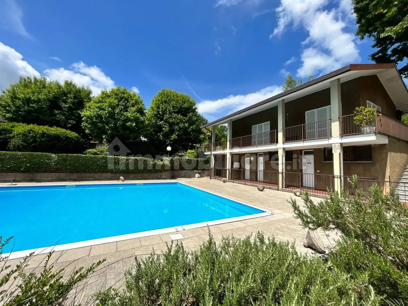 Villetta a schiera in vendita a Bardello con Malgesso e Bregano