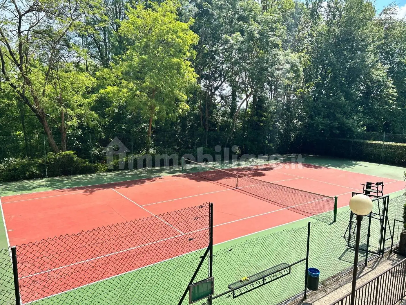 Villa a schiera 5 locali, buono stato, Bardello con Malgesso e Bregano - foto 2