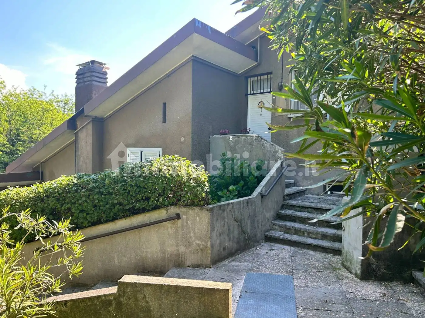 Villa a schiera 5 locali, buono stato, Bardello con Malgesso e Bregano - foto 4
