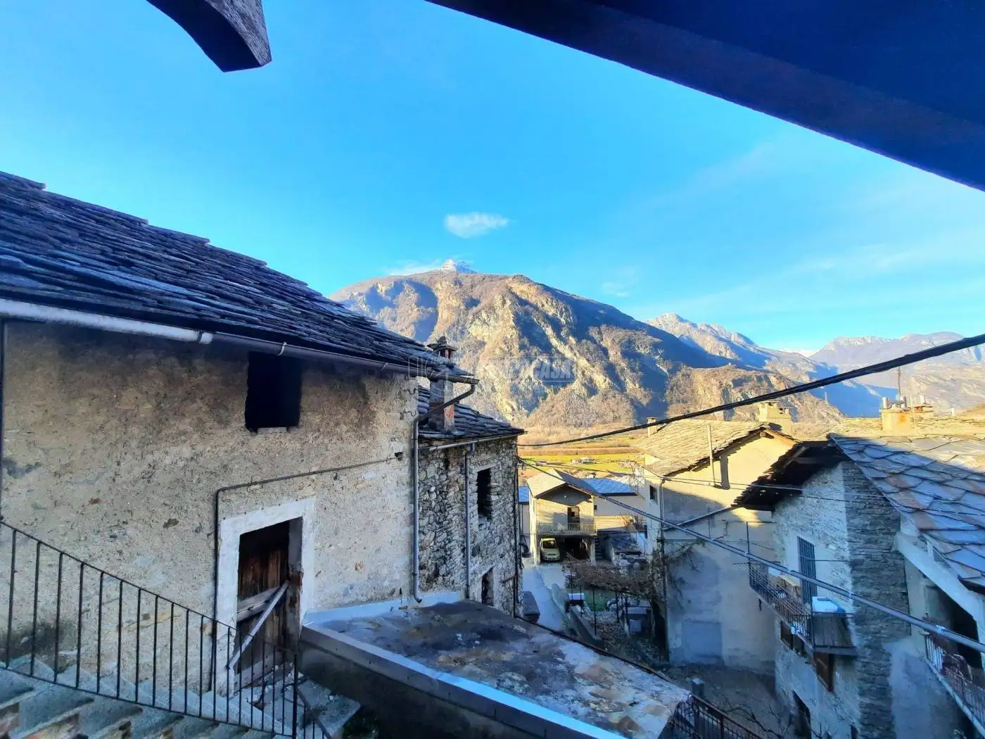 Rustico - Casale in vendita a Carema