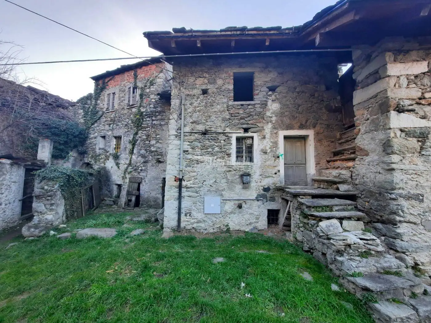 Rustico via Bottero, Carema - foto 2