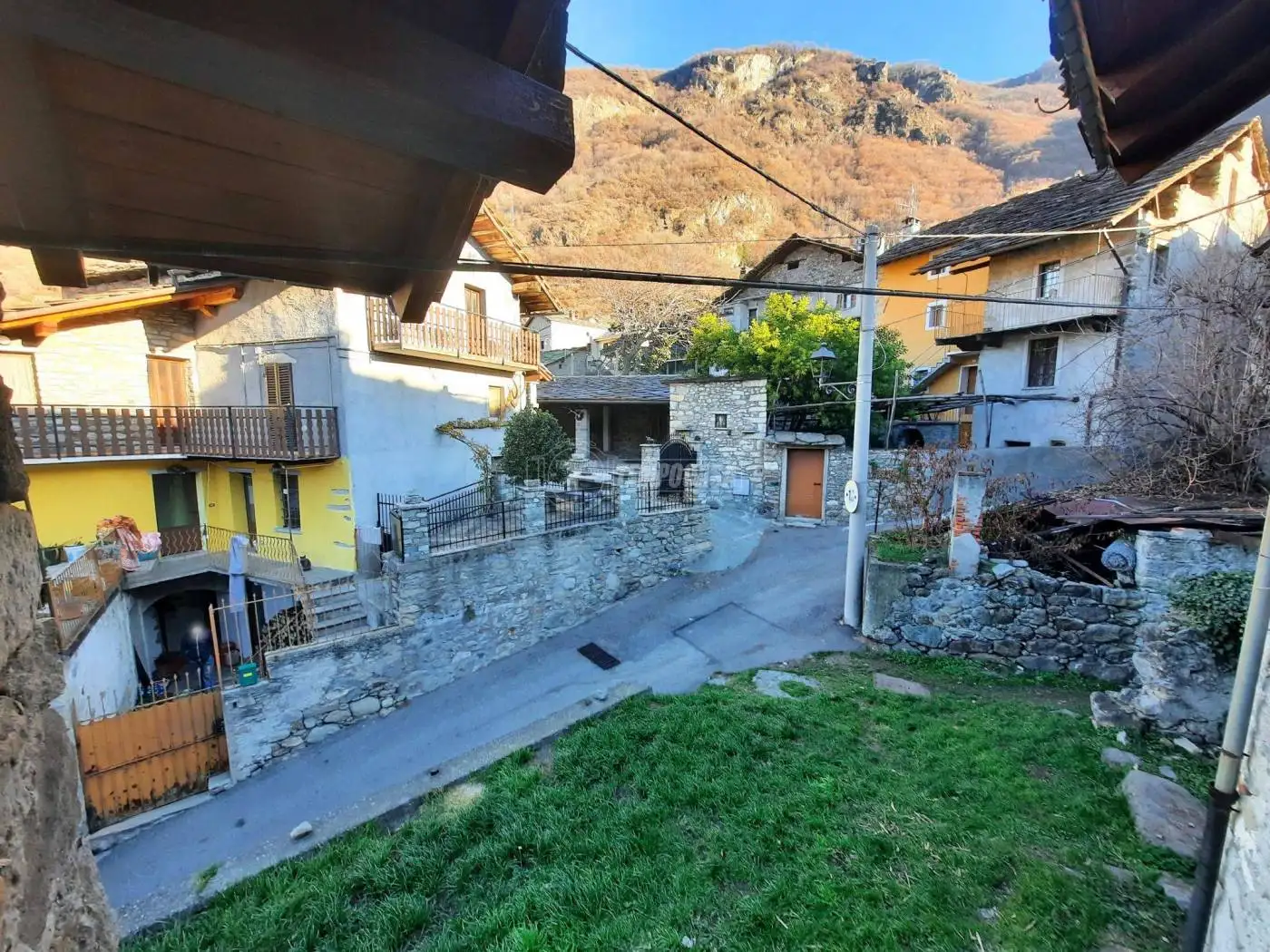 Rustico via Bottero, Carema - foto 3