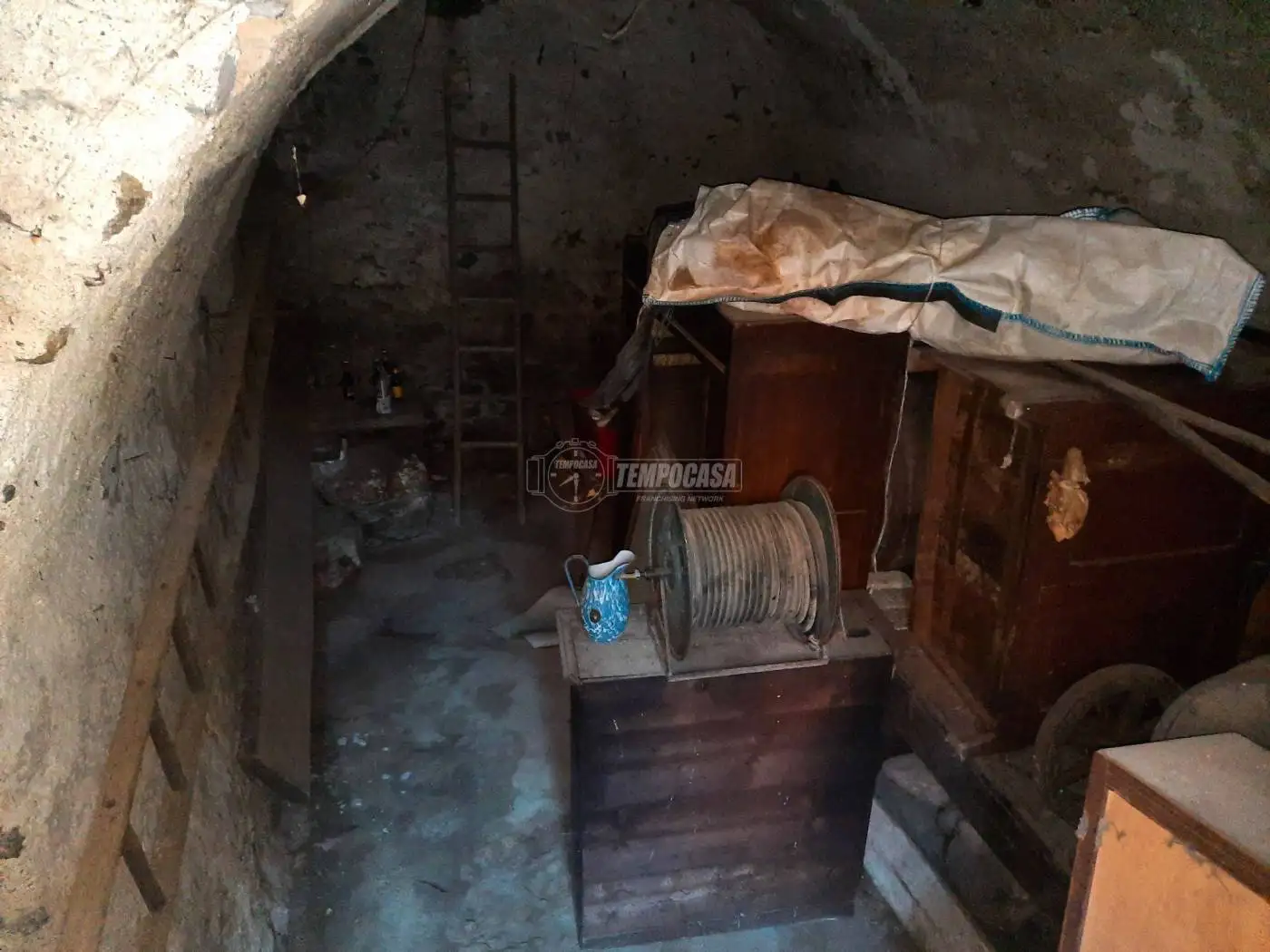 Rustico via Bottero, Carema - foto 4