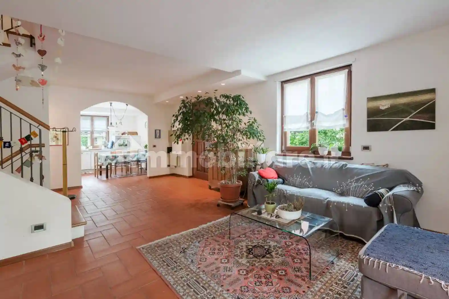 Casa indipendente - foto 2