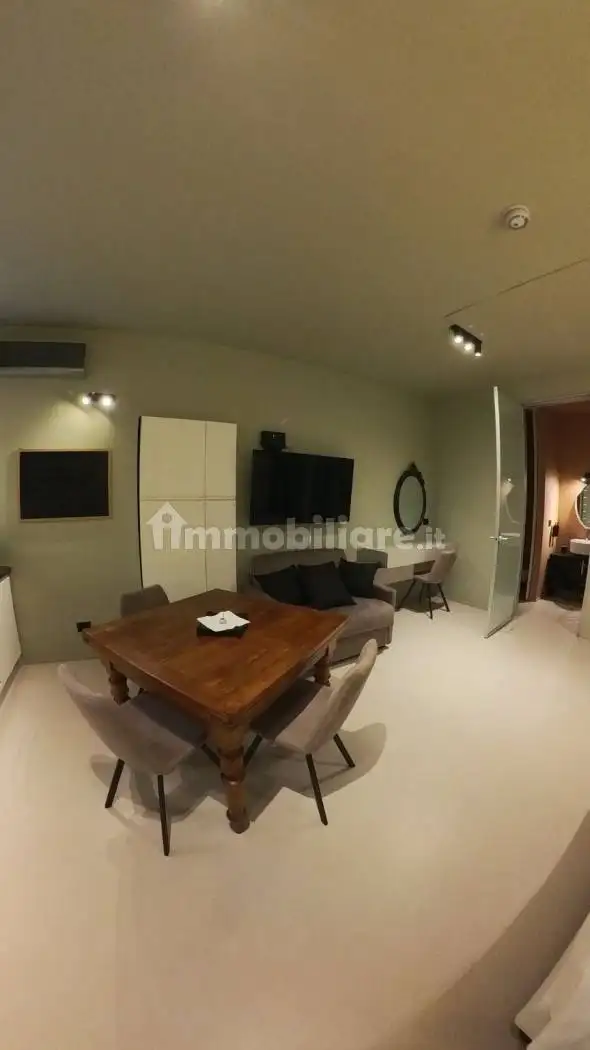 Appartamento in affitto a Bologna