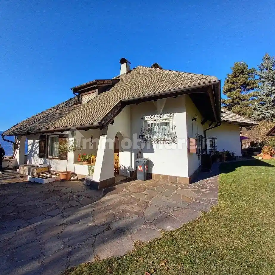 Villa in vendita a Renon