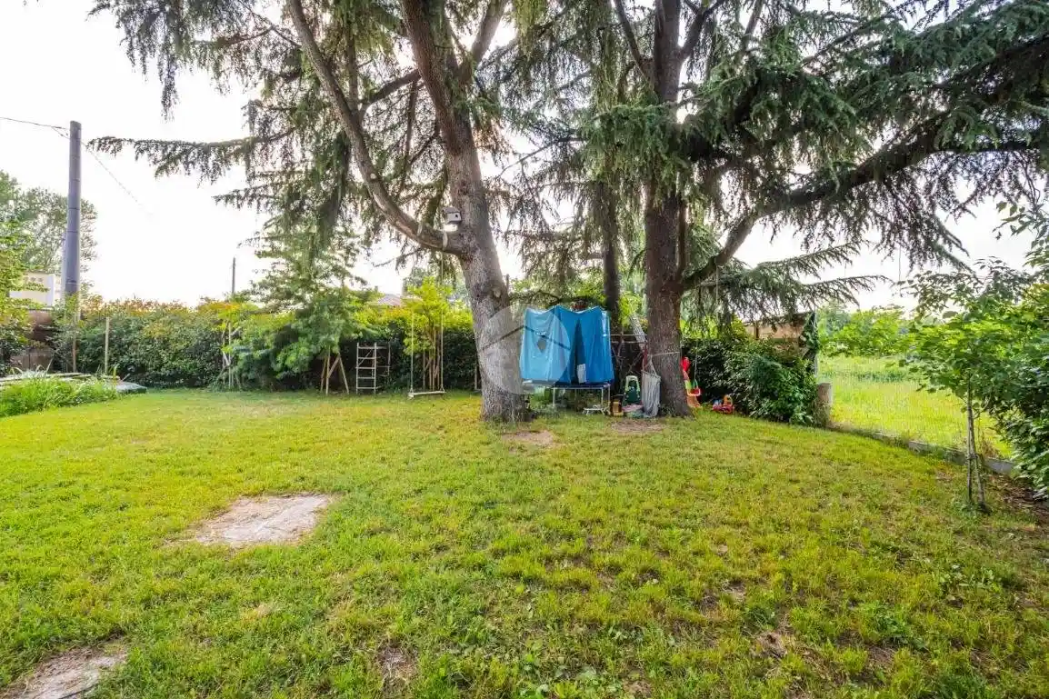 Rustico via Castelfranco 45, Zona Industriale Castelfranco, Valsamoggia - foto 2