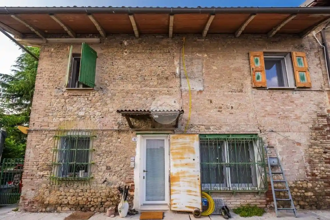 Rustico via Castelfranco 45, Zona Industriale Castelfranco, Valsamoggia - foto 3