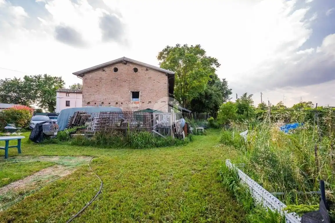 Rustico via Castelfranco 45, Zona Industriale Castelfranco, Valsamoggia - foto 4