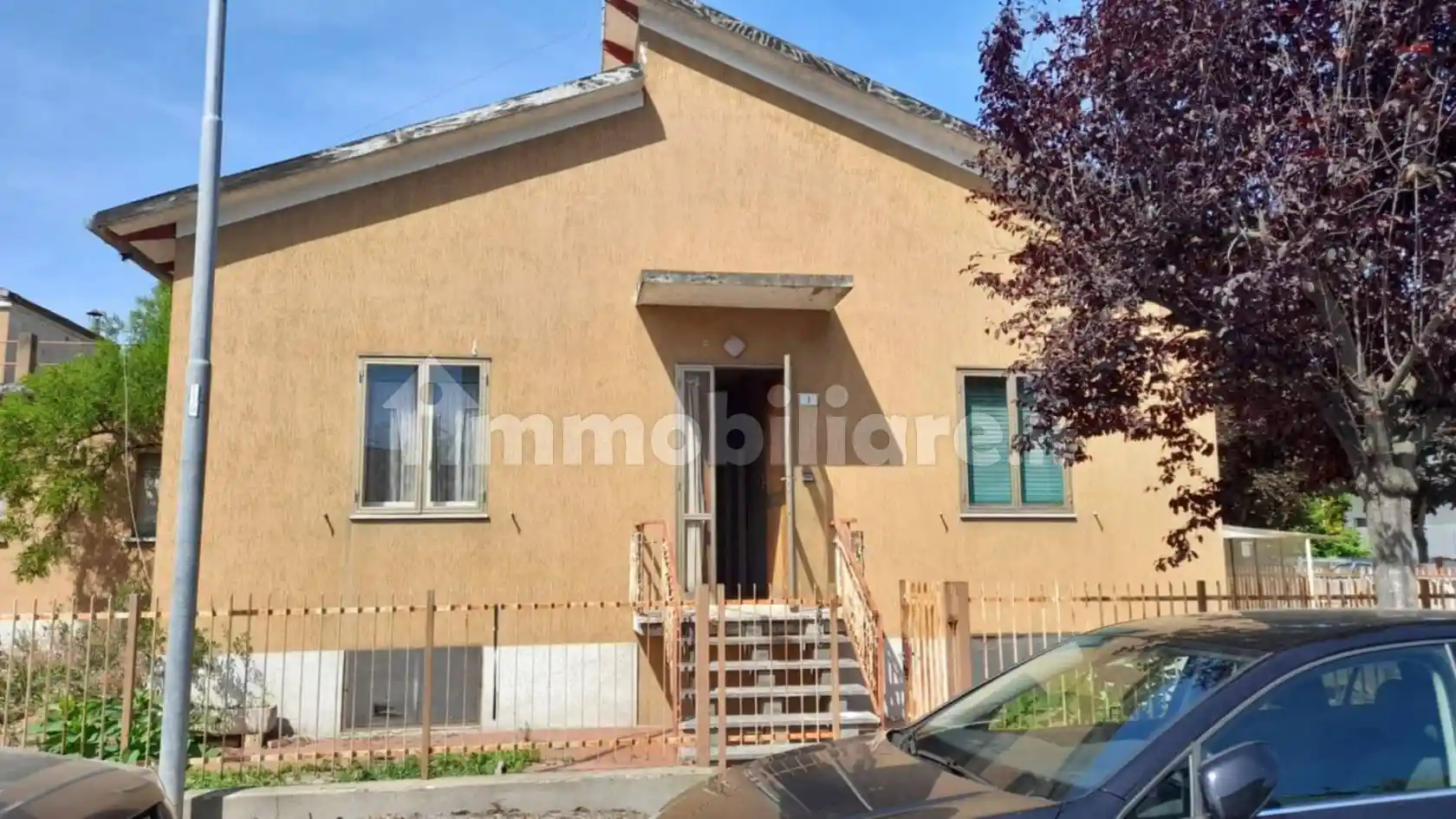 Villa in vendita a Morciano di Romagna