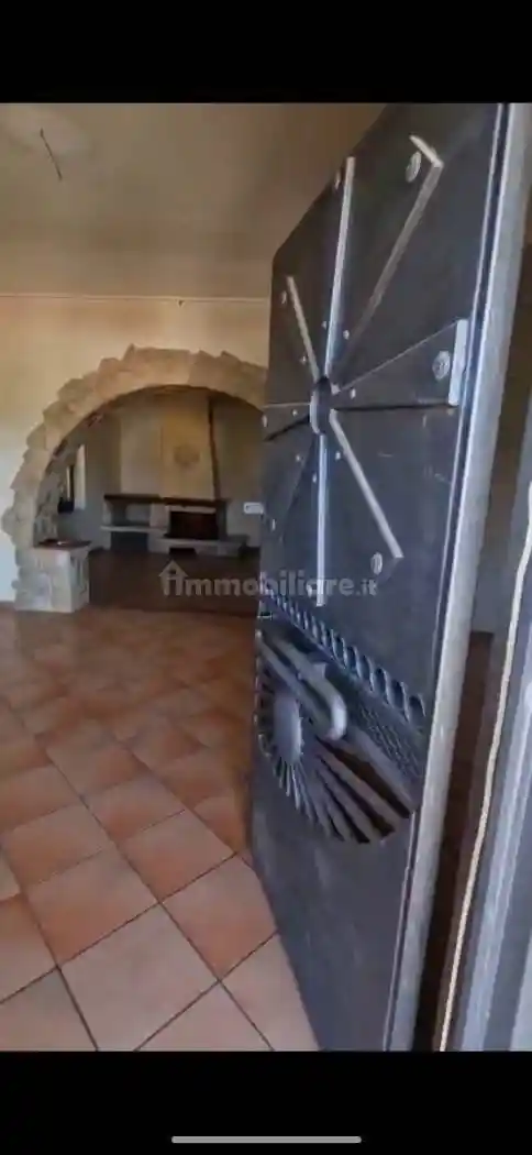 Appartamento in vendita a Campagna