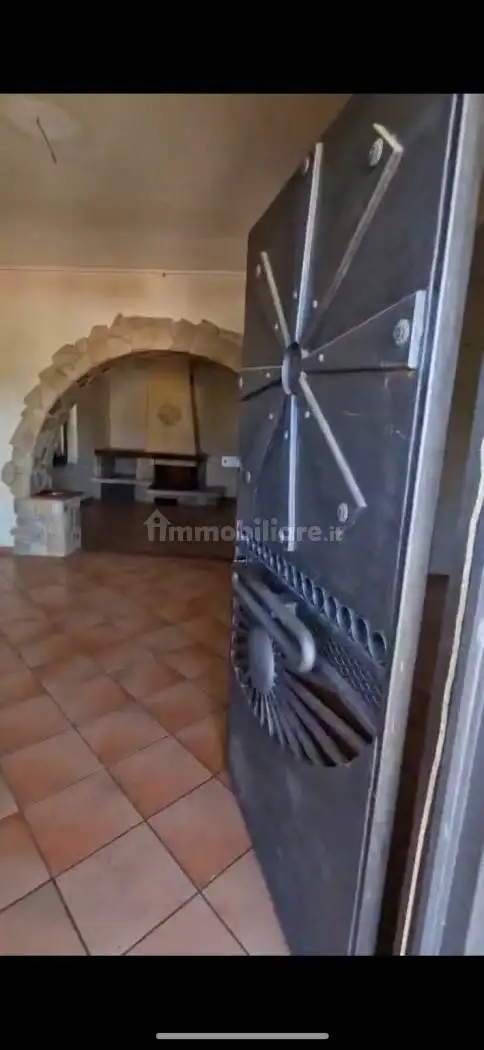 Appartamento in vendita a Campagna