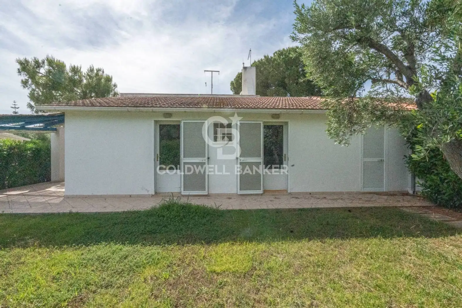 Casa indipendente in affitto a Ostuni