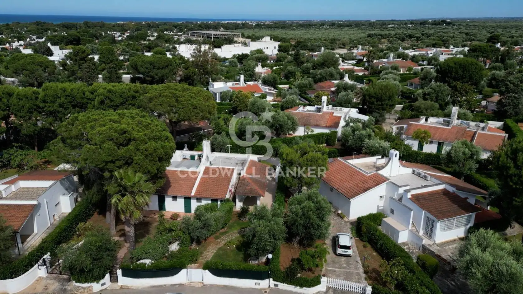Terratetto plurifamiliare via Harold BH96, Ostuni Costa, Ostuni - foto 2