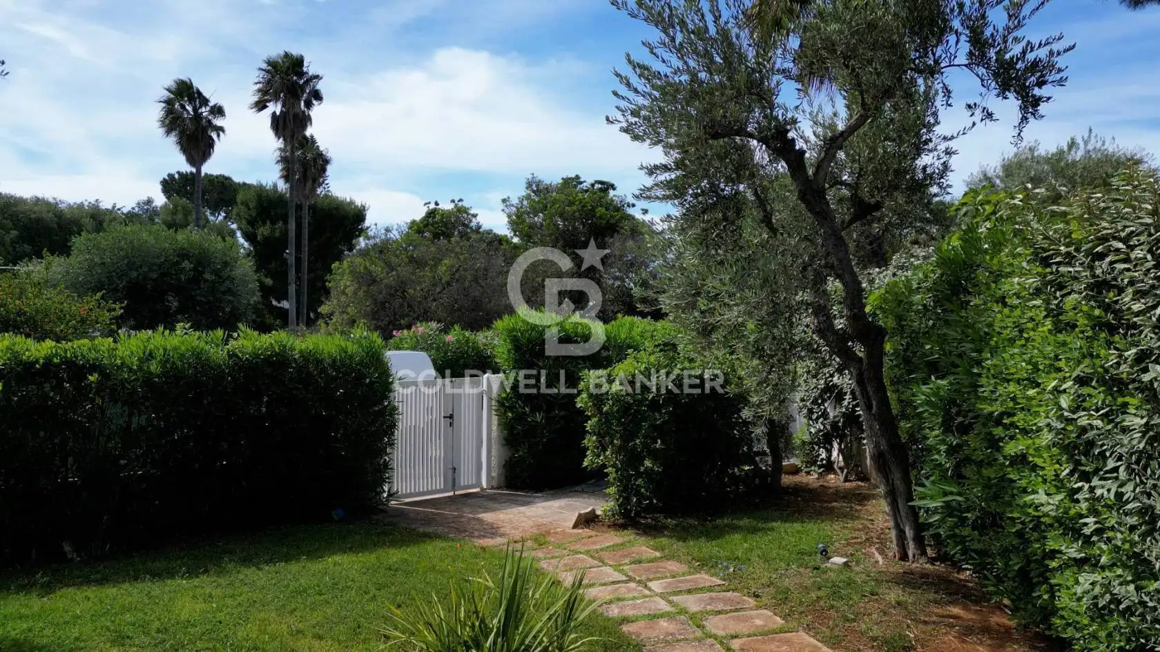 Terratetto plurifamiliare via Harold BH96, Ostuni Costa, Ostuni - foto 3