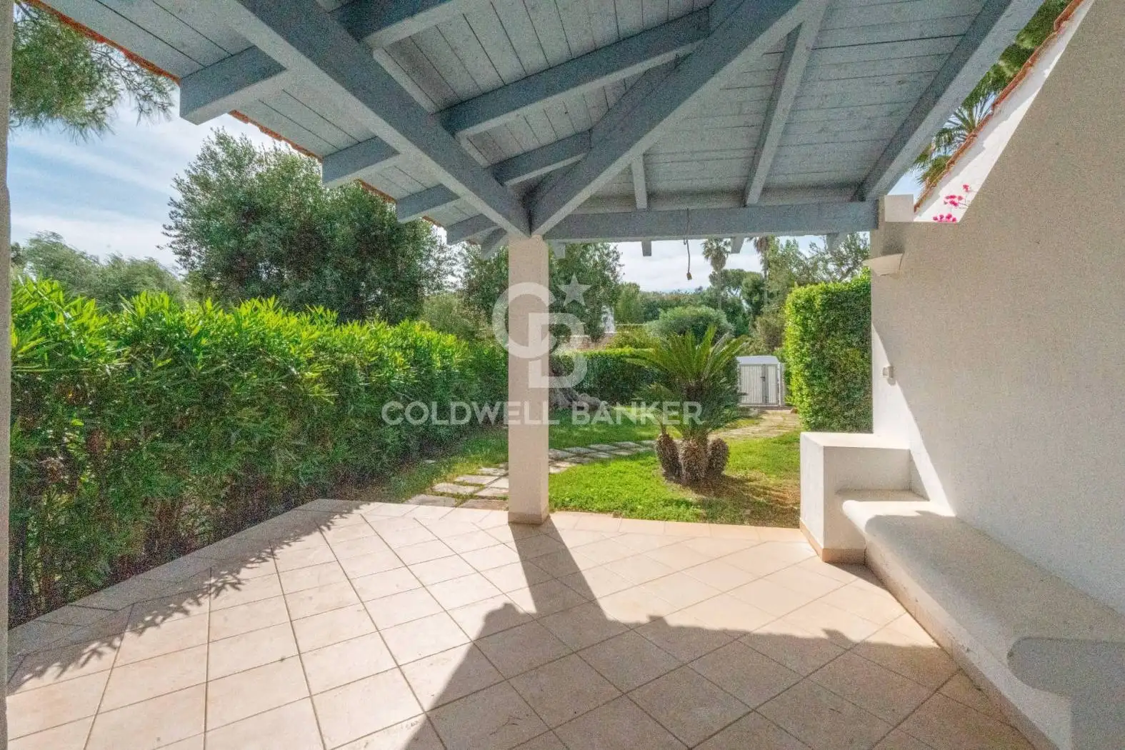 Terratetto plurifamiliare via Harold BH96, Ostuni Costa, Ostuni - foto 4