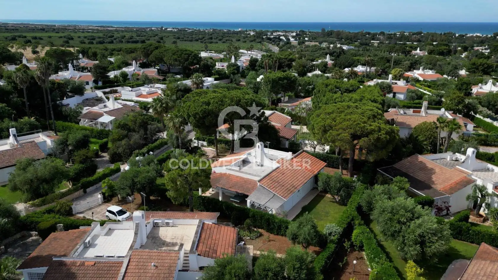 Terratetto plurifamiliare via Harold BH96, Ostuni Costa, Ostuni - foto 5