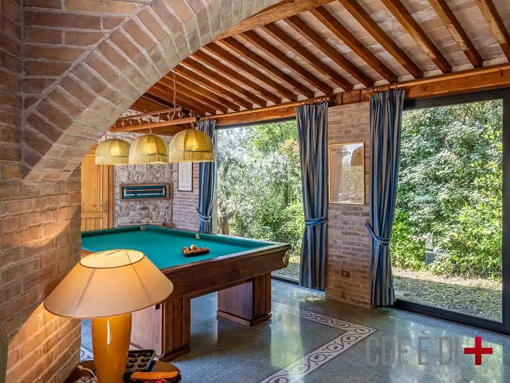 Rustico - Casale in vendita a Montecastrilli