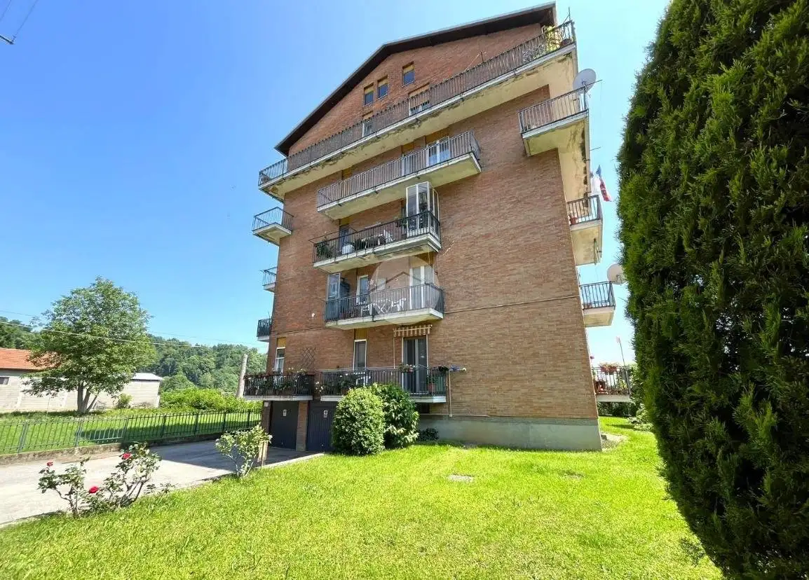 Appartamento in vendita a Tollegno