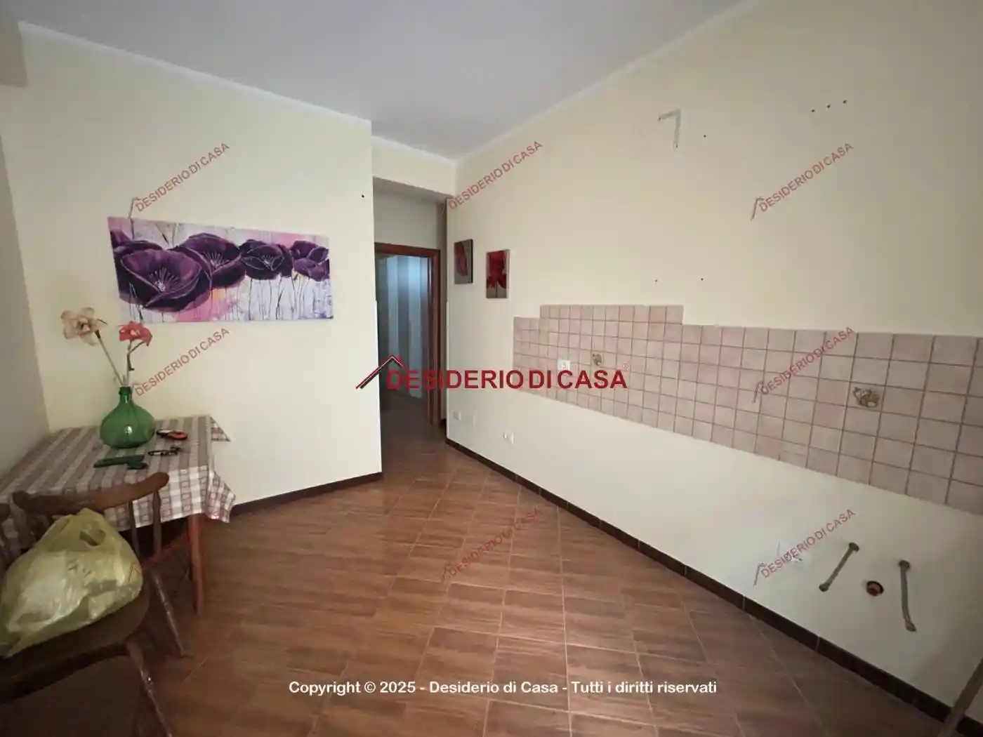 Monolocale via Vincenzo Bellini 51, Bolognetta - foto 4