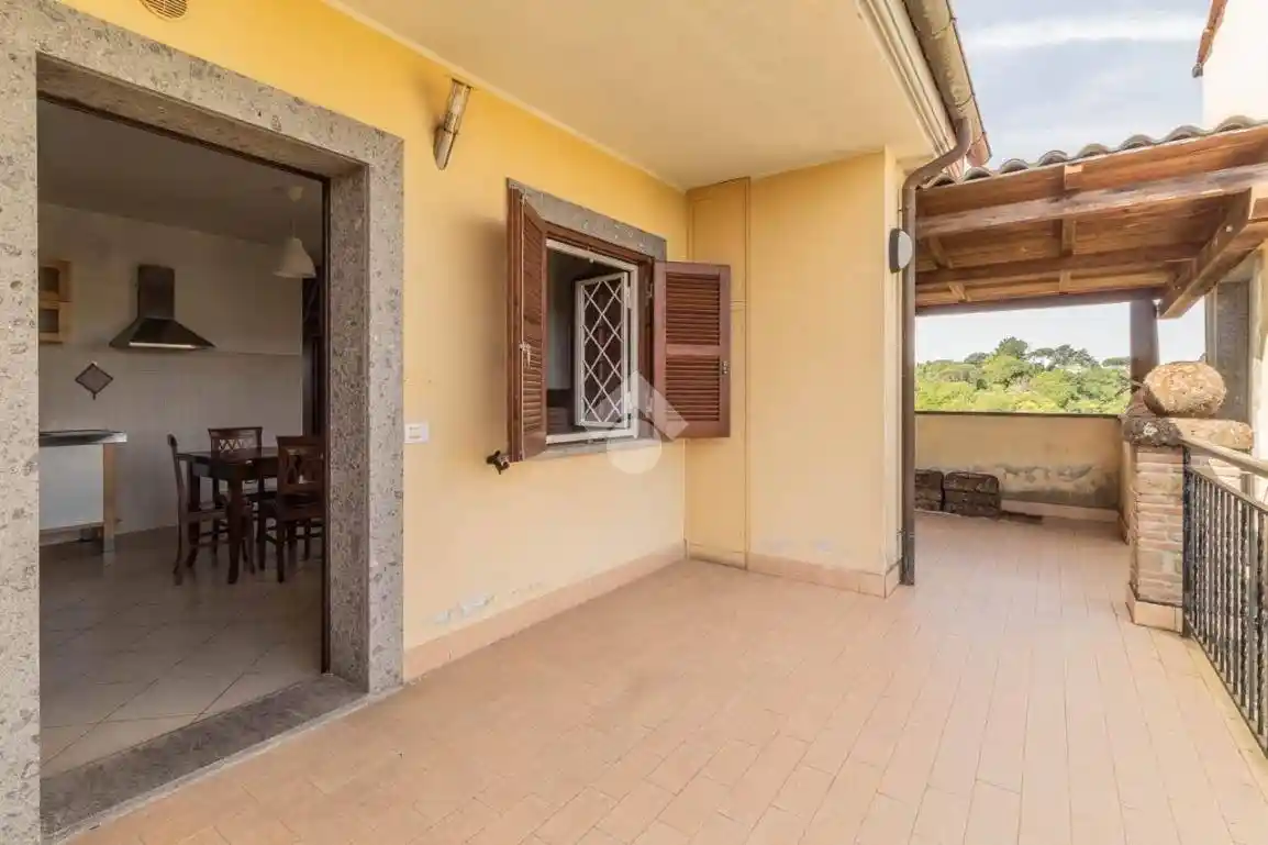 Appartamento in vendita a Sutri