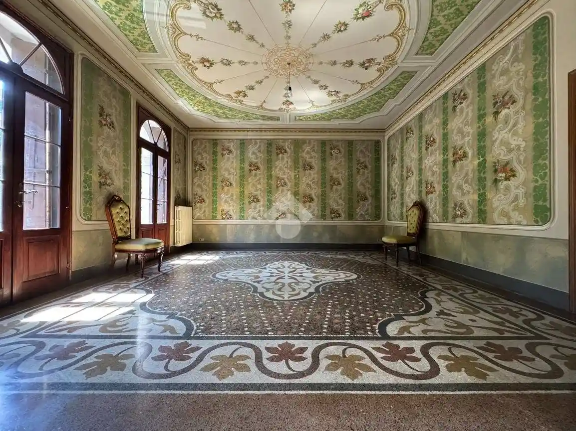 Villa in vendita a Vittorio Veneto