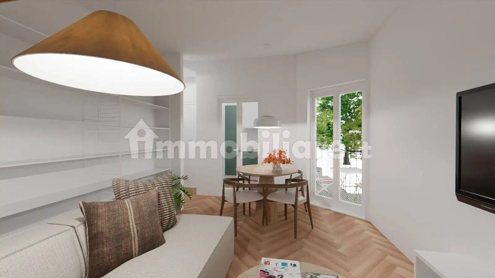 Apartment in vendita a Milan