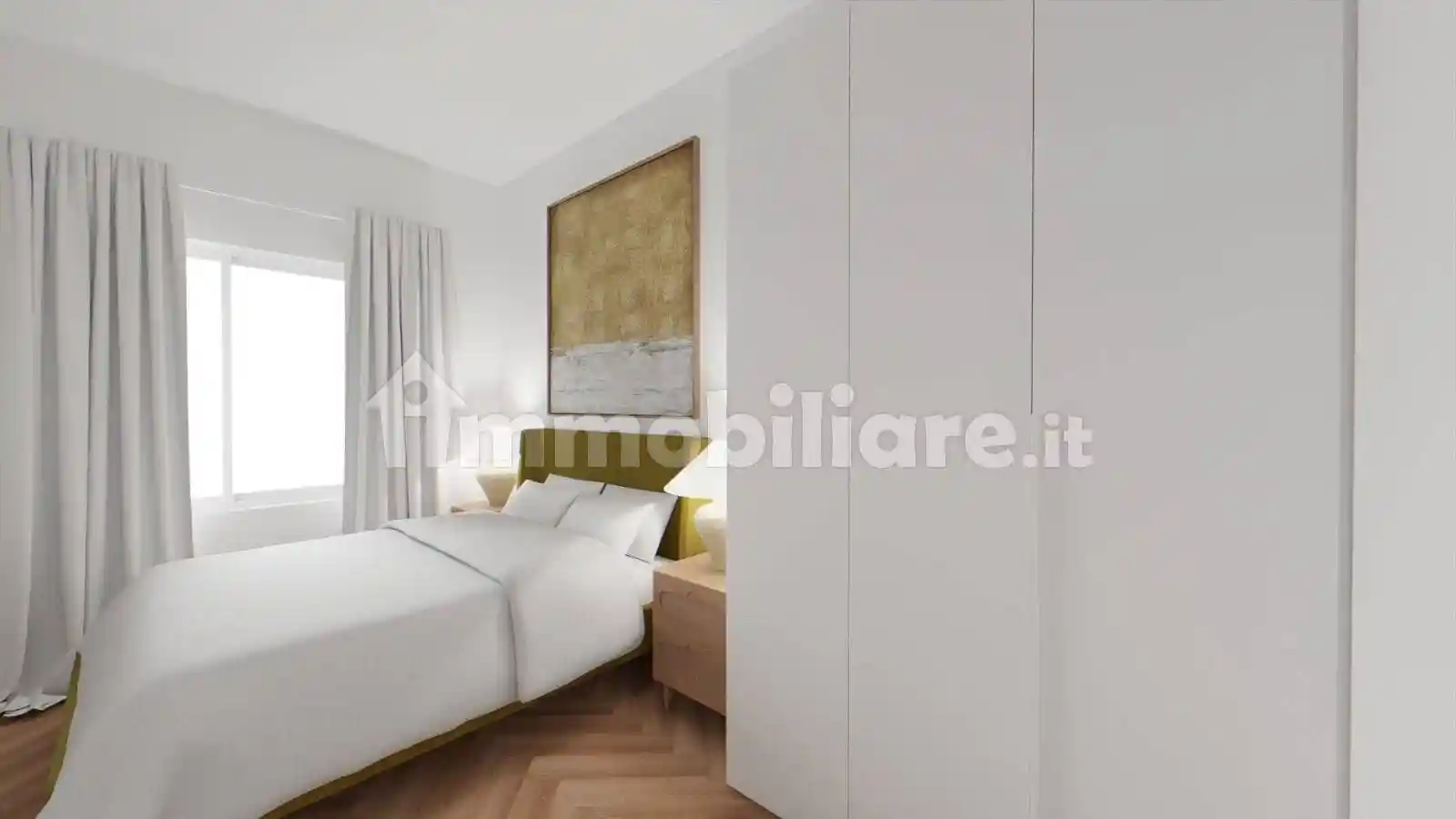 Trilocale via Sulmona 23, Bologna - Sulmona, Milano - foto 3