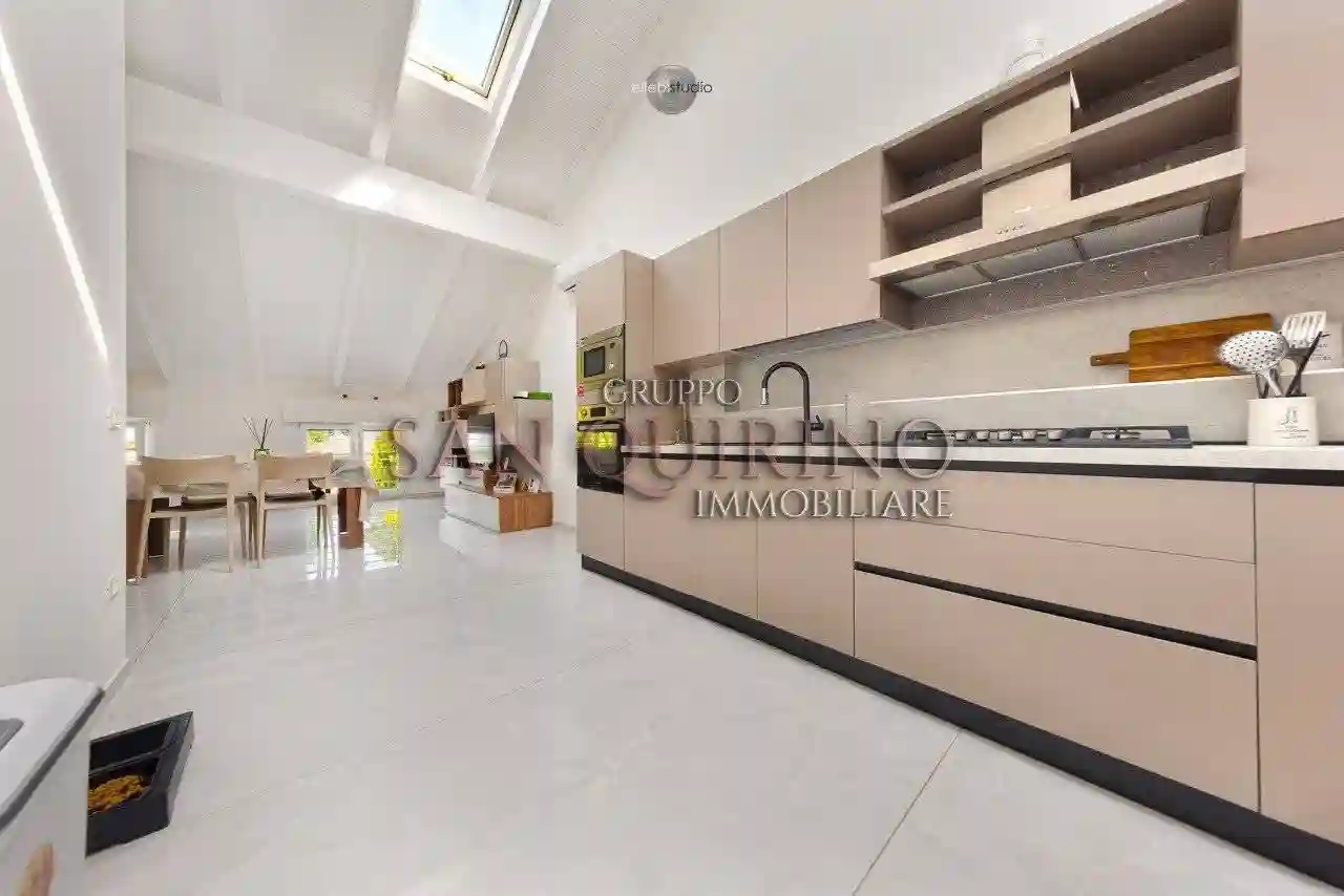 Attico - Mansarda - foto 4