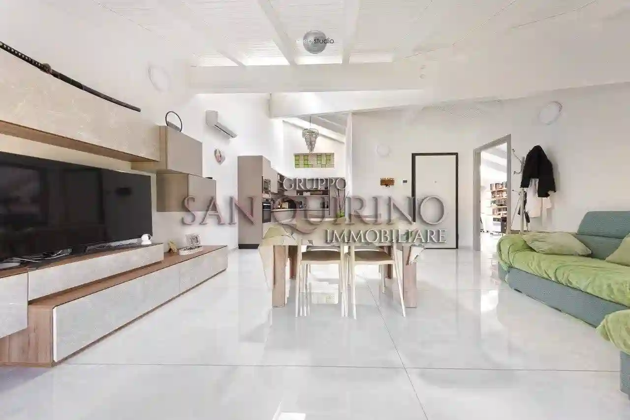 Attico - Mansarda - foto 5