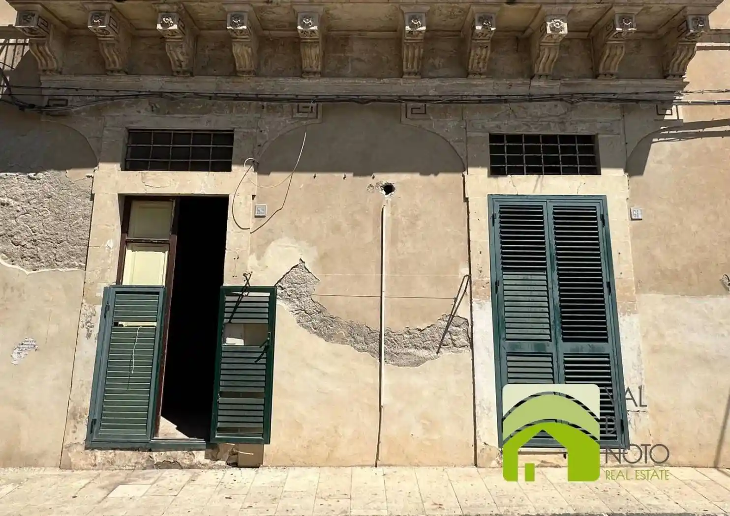 Appartamento in vendita a Noto