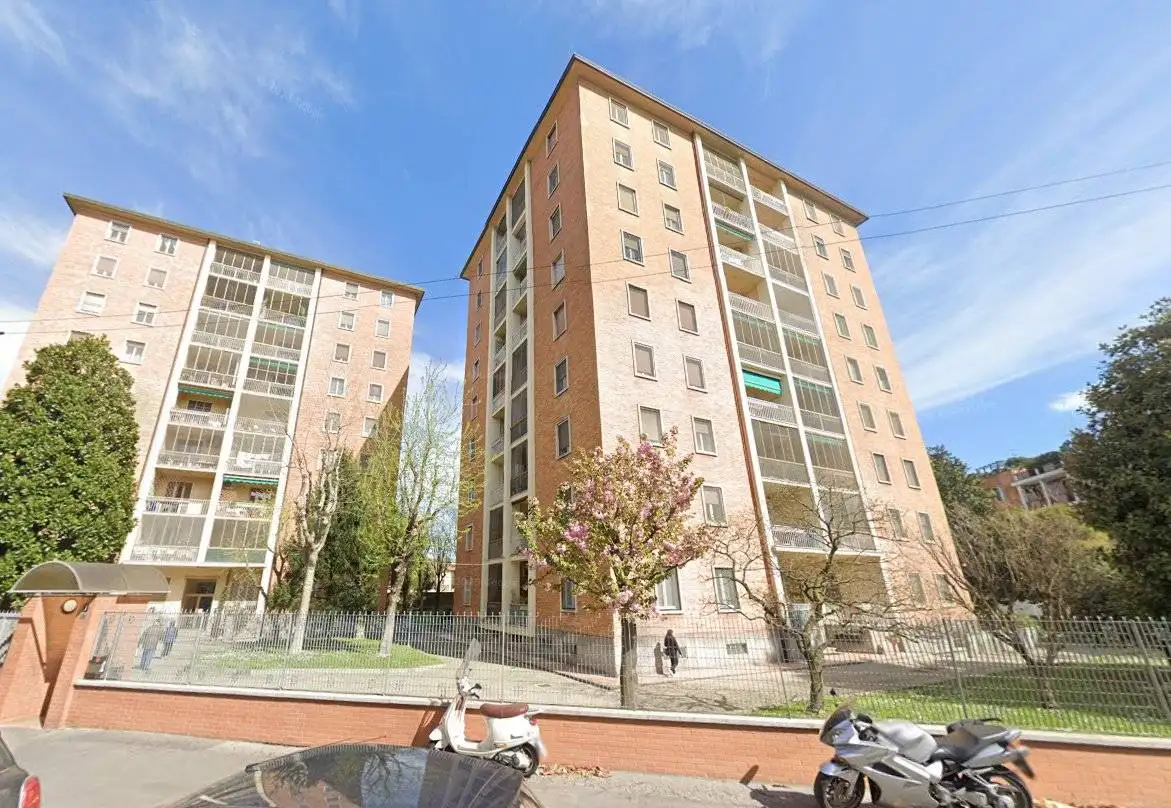 Apartment in vendita a Milan