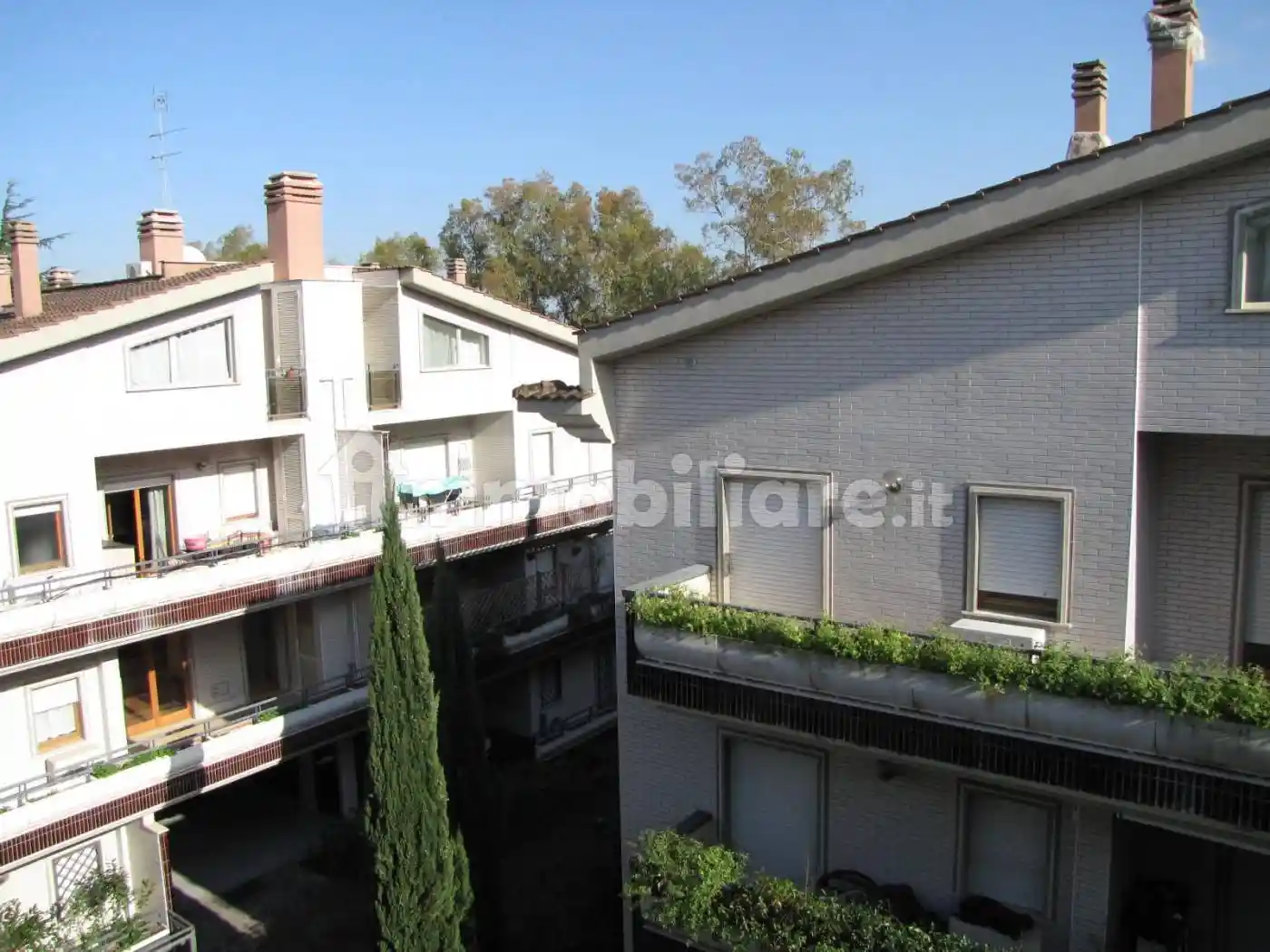 Trilocale via Italo Piccagli 27, La Giustiniana, Roma - foto 3