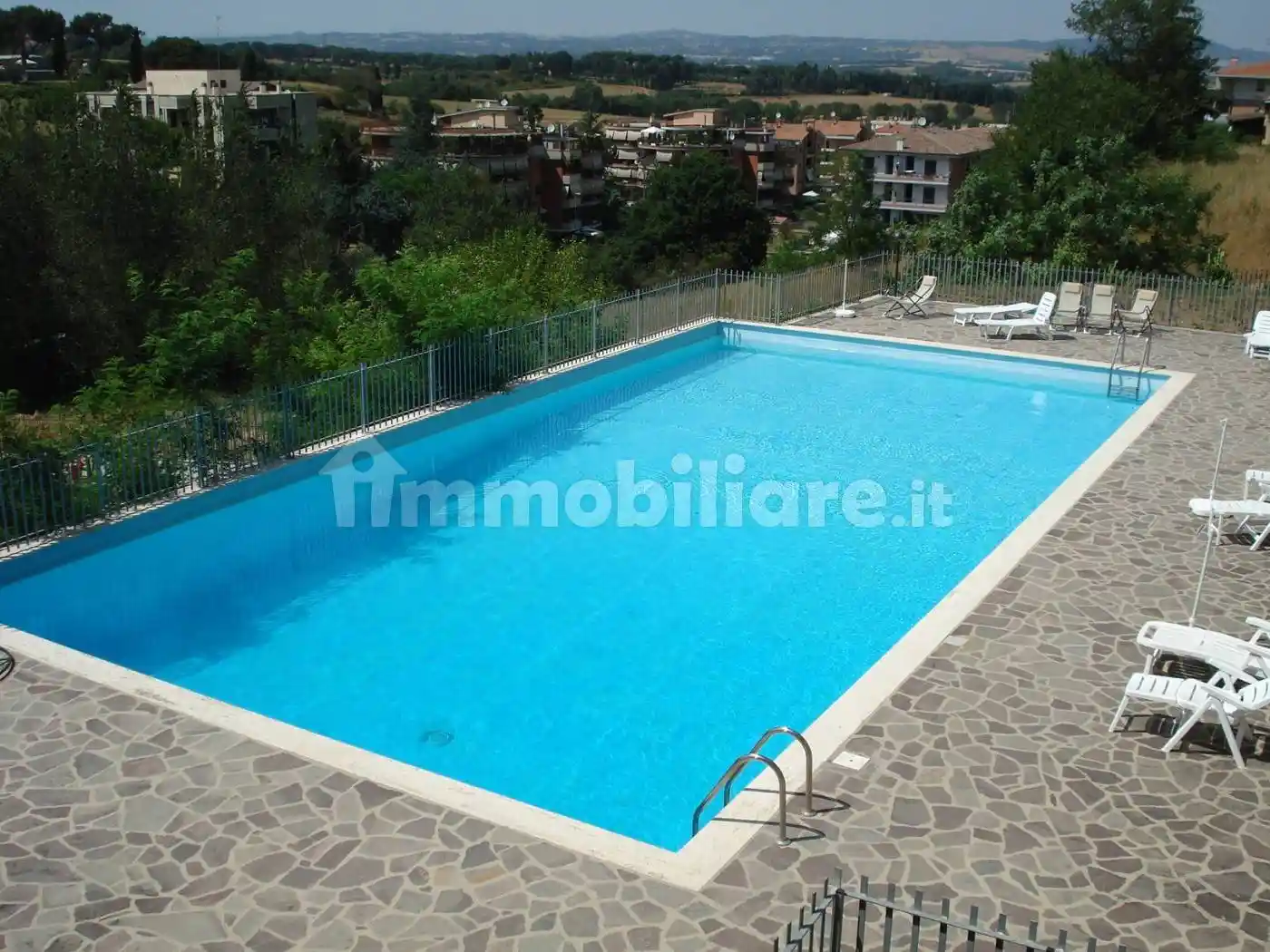 Trilocale via Italo Piccagli 27, La Giustiniana, Roma - foto 4