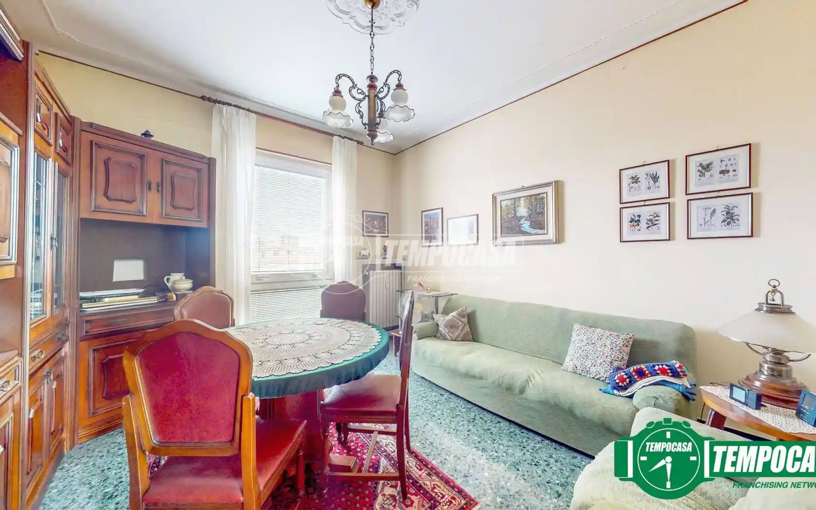 Appartamento in vendita a Alessandria