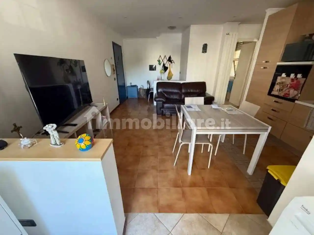 Bilocale via Achille Funi  40, Acilia, Roma - foto 4