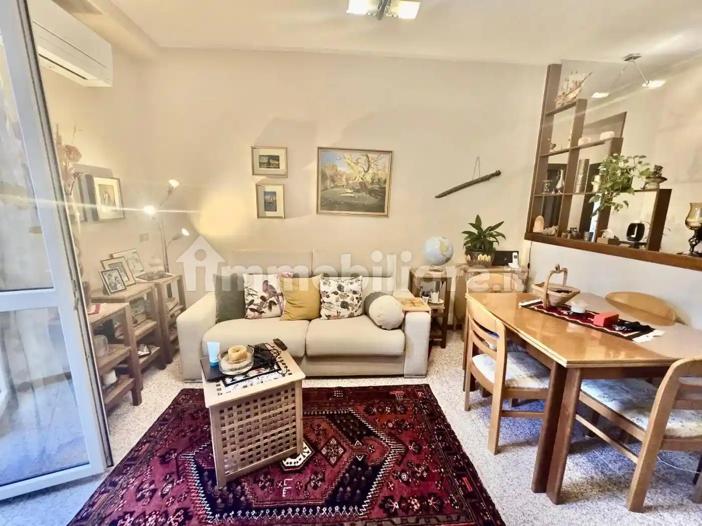 Appartamento in vendita a Pantigliate