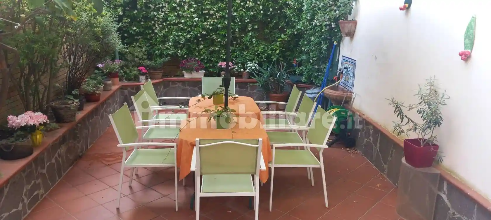 Villetta a schiera - foto 3