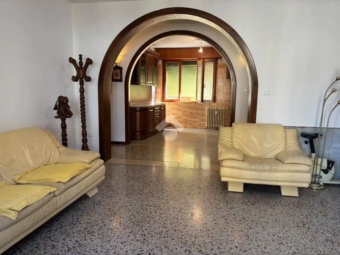 Appartamento in vendita a Venezia