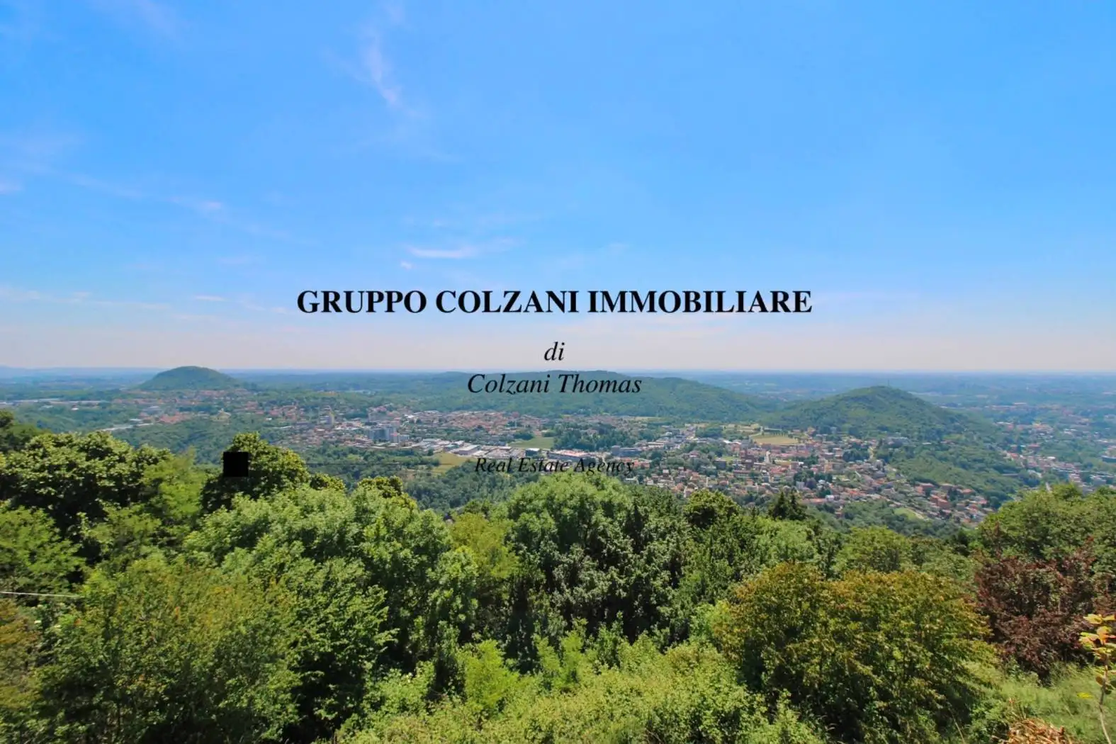 Appartamento in vendita a Como