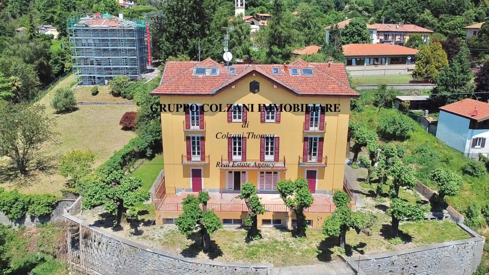 Quadrilocale ottimo stato, secondo piano, Civiglio, Como - foto 5