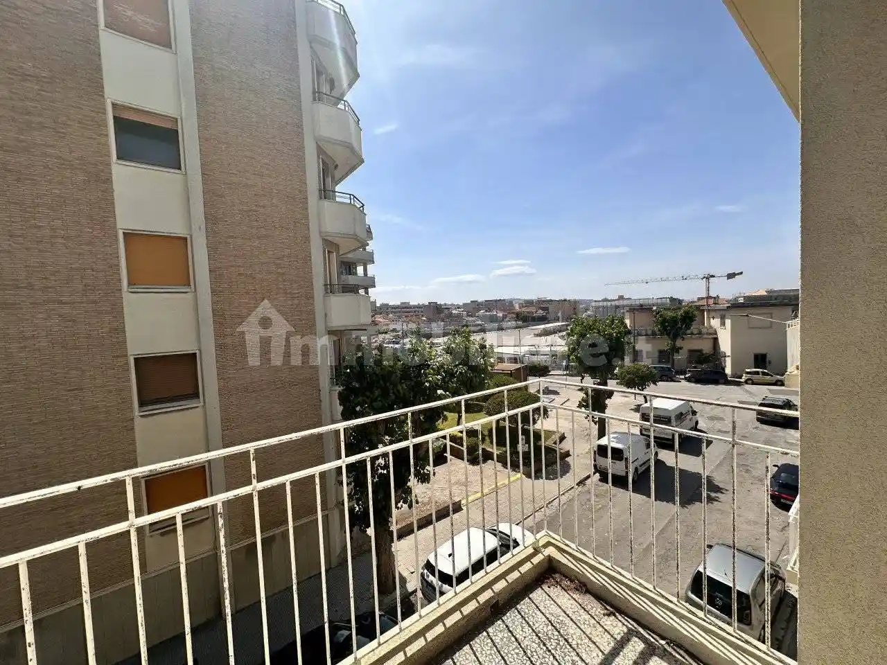 Appartamento in vendita a Senigallia