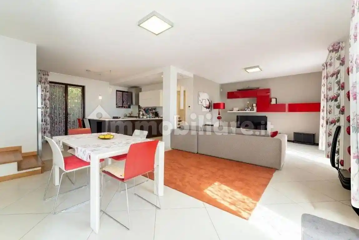 Villa in vendita a Viagrande