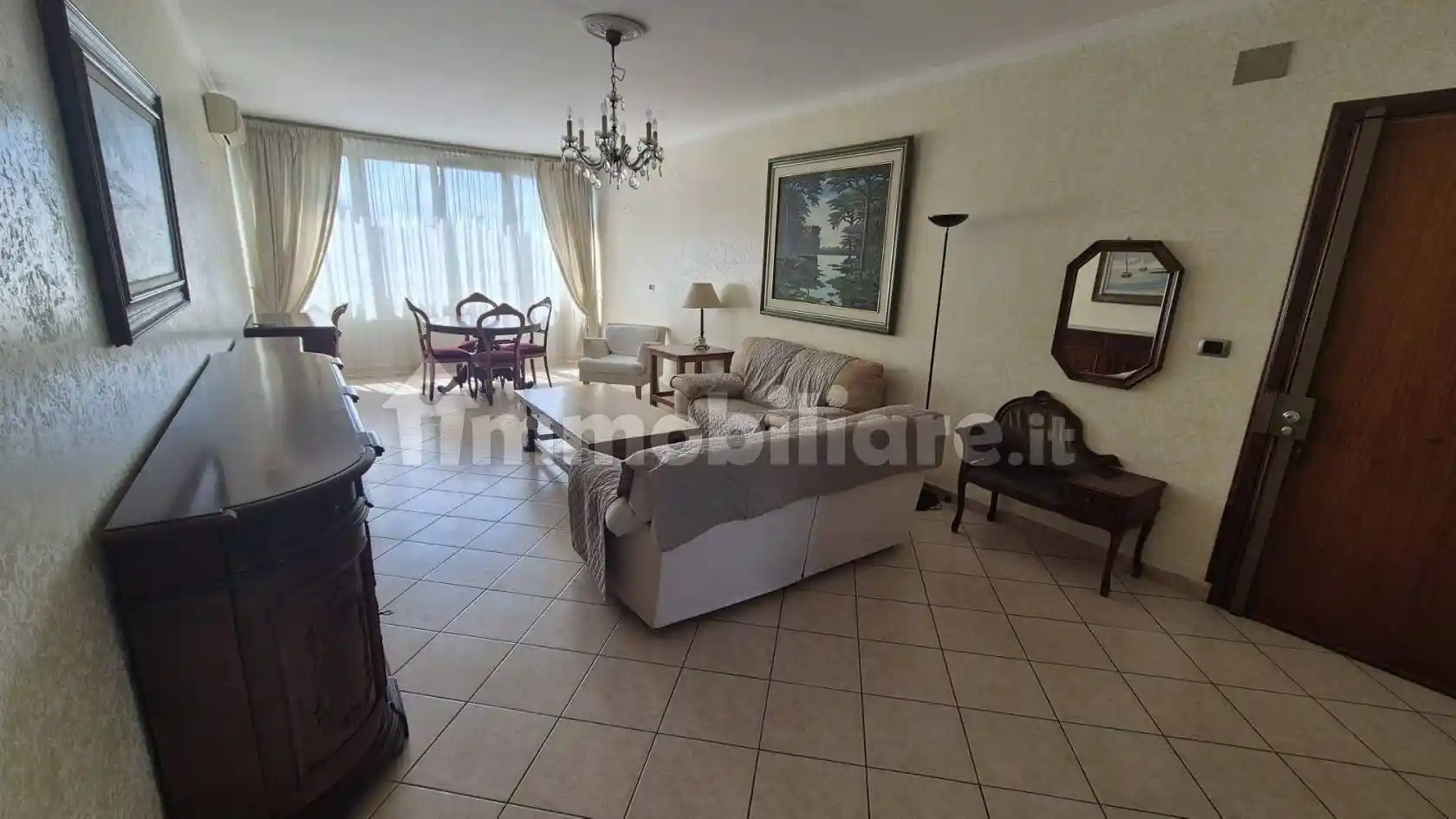 Quadrilocale via Tina di Lorenzo 25, Vigne Nuove - Casale Nei, Roma - foto 2