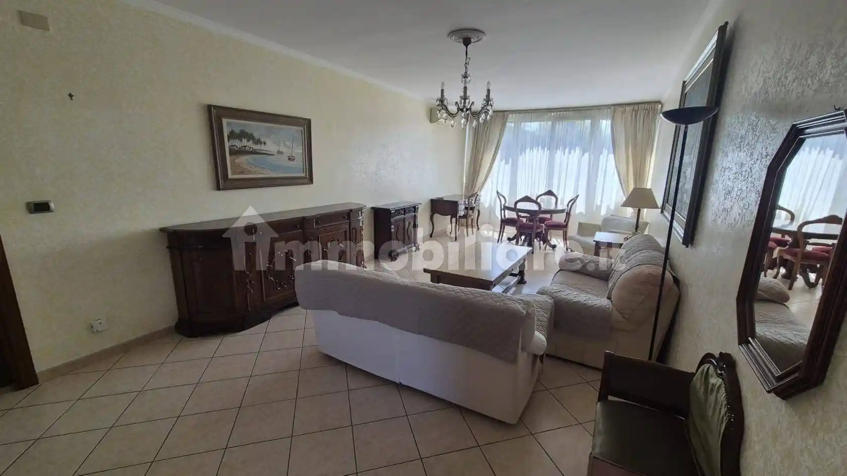 Quadrilocale via Tina di Lorenzo 25, Vigne Nuove - Casale Nei, Roma - foto 3