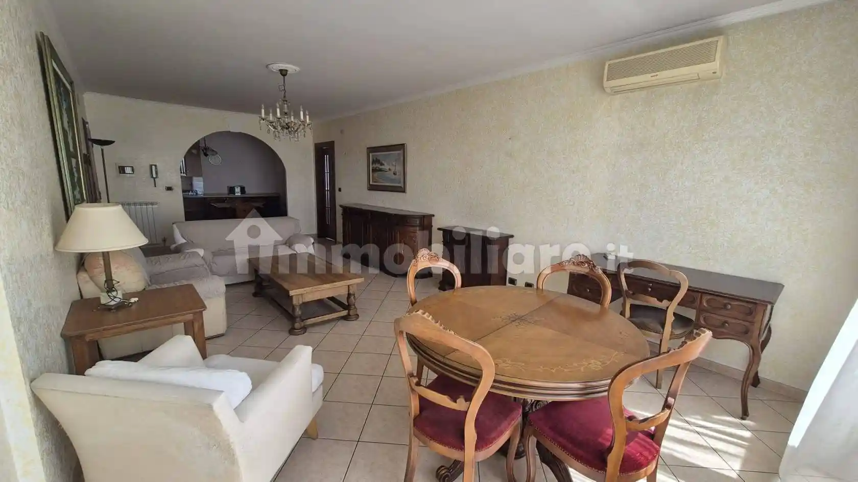 Quadrilocale via Tina di Lorenzo 25, Vigne Nuove - Casale Nei, Roma - foto 4