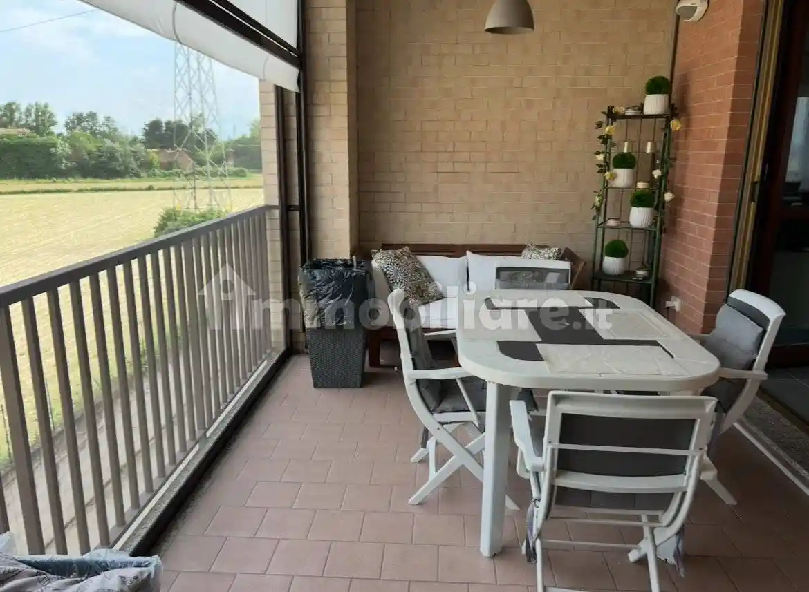 Appartamento in vendita a Alessandria